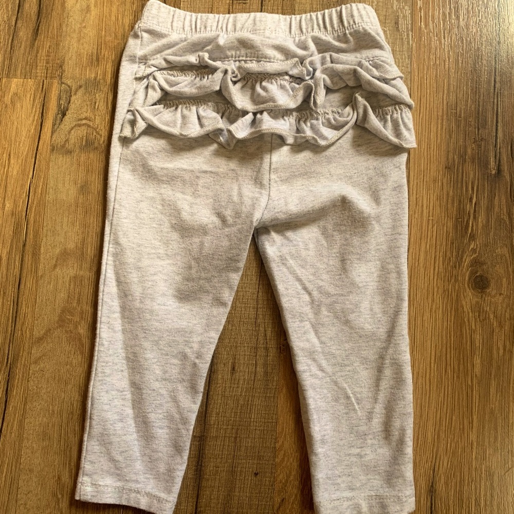 18m Girls leggings
